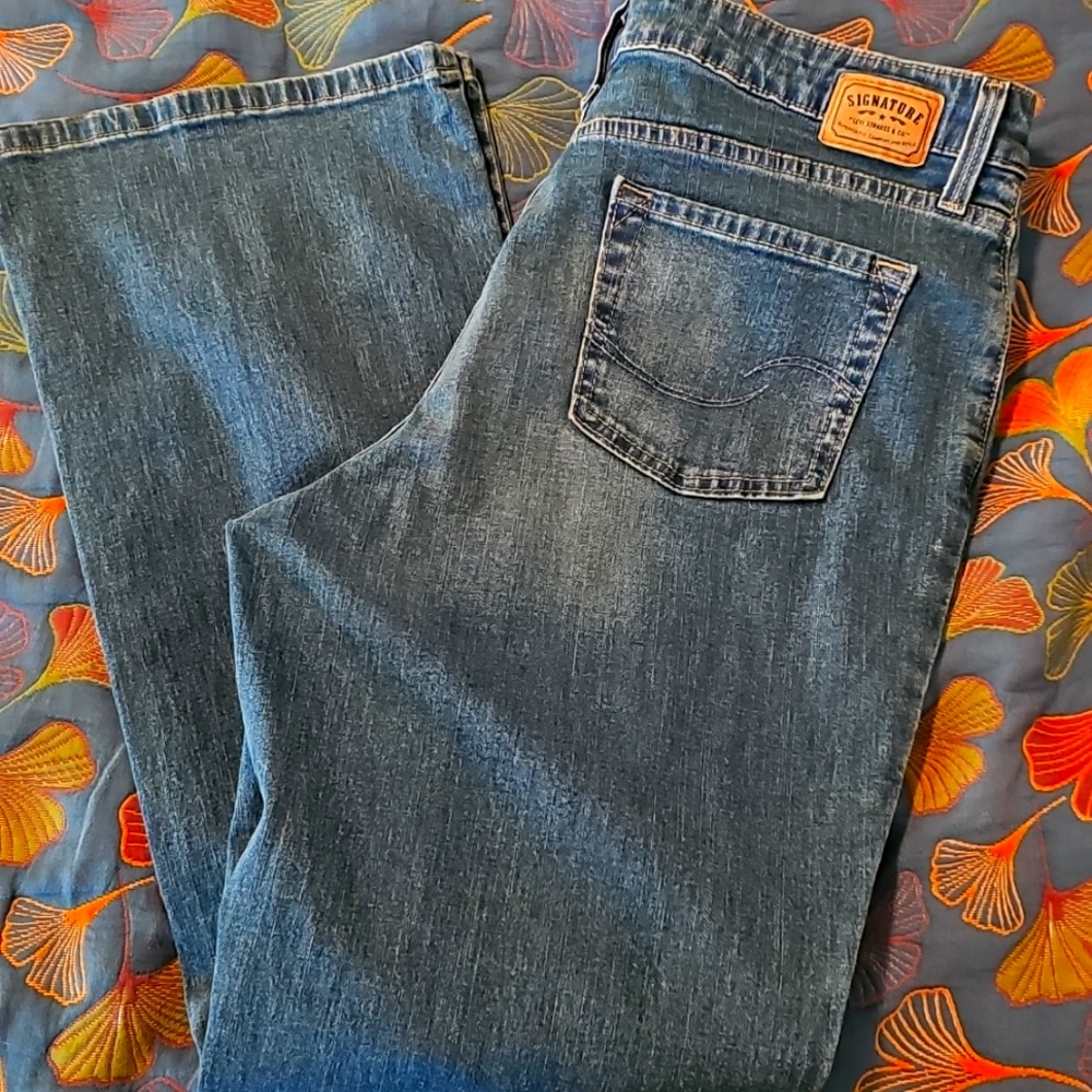 Levi Strauss & Co Jeans size 12 bootcut